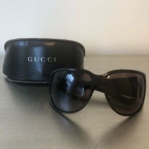 ✨SOLD✨Gucci Sunglasses